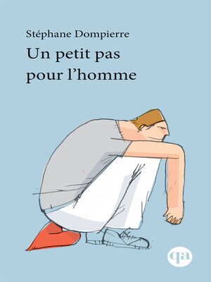 cover image of Un petit pas pour l'homme